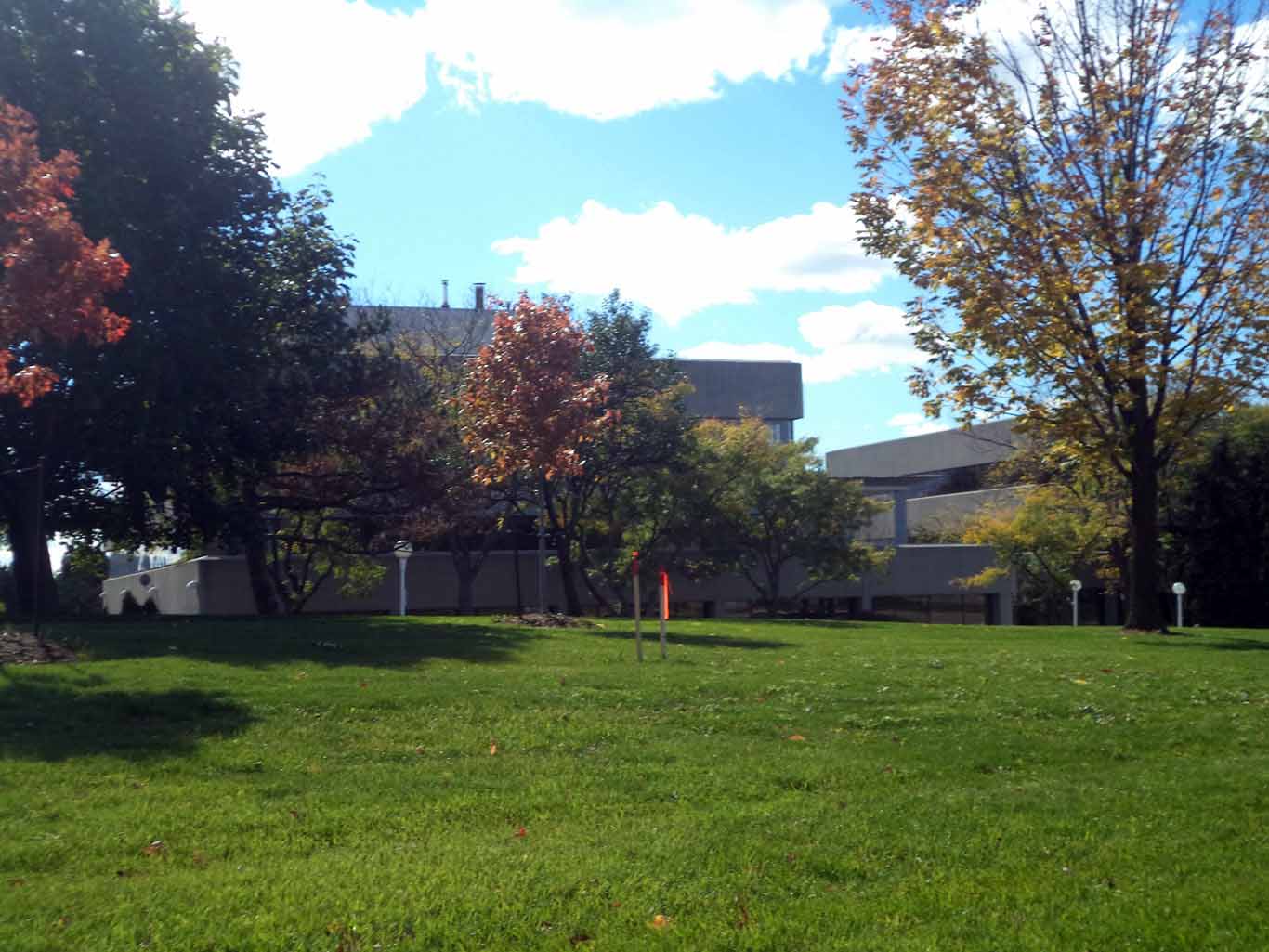 CGI Inc. - 6820 Century